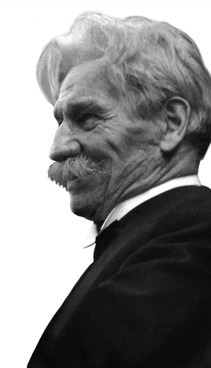 Albert Schweitzer